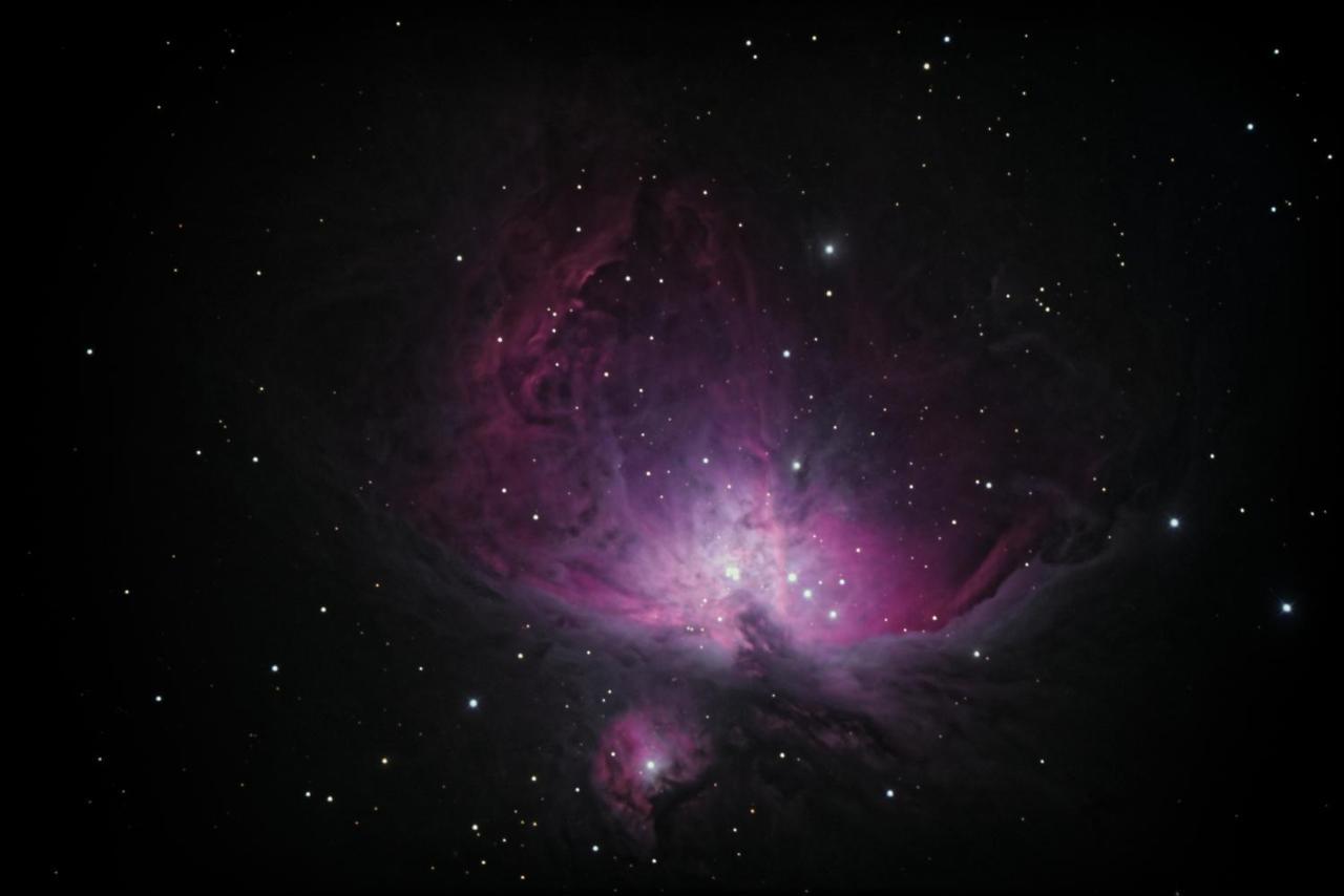 Grand Gite T5 "Sirius" De L'Observatoire 보두앙 외부 사진
